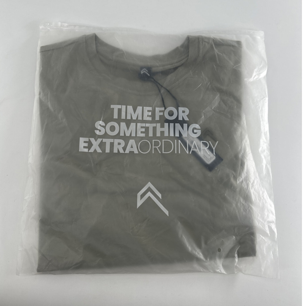 Oner Active Olive Green Long Sleeve Top - Picture 4 of 8